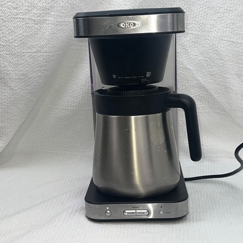 Oxo brew cup coffee - brew, maker