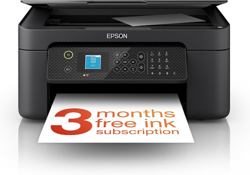Epson workforce 2910dwf a4 - epson,