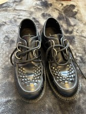 Underground Creepers Size 8