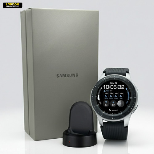 Samsung galaxy watch - watch, 46mm