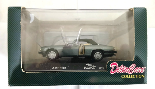 Delta cars art 132 - delta,