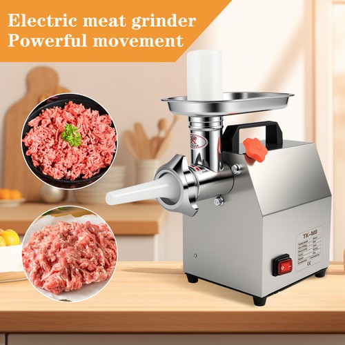Commercial electric meat - electric,