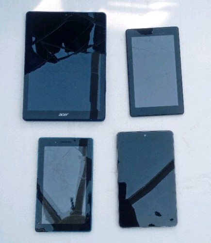 Bundle job lot tablet - bundle,