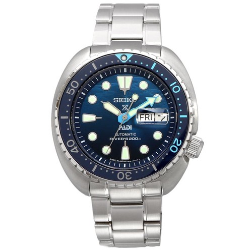 Seiko prospex srpk01 automatic - seiko,