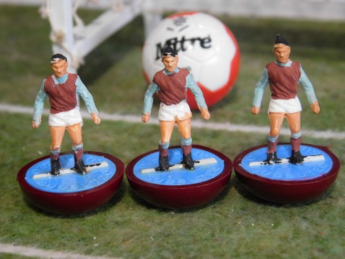 Vintage 1970s subbuteo - vintage,