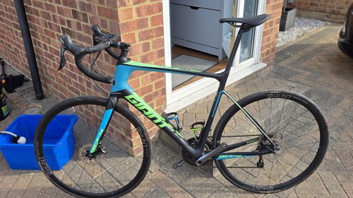 Giant defy advanced - giant,