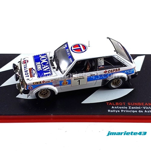 Talbot sunbeam lotus a - lotus,
