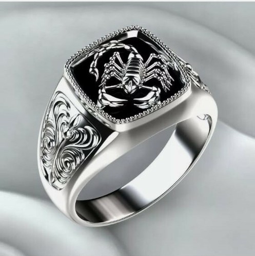 Ladies mens band ring - ladies,