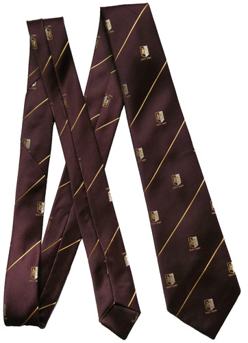 Tie necktie vintage mens - tie,