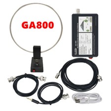 GA-800 Active Loop Antenna