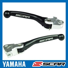 PIVOT BRAKE & CLUTCH LEVER