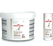 Royal canin babydog milk - royal,