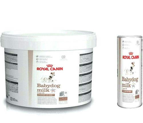 Royal canin babydog - canin,