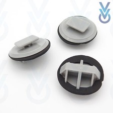 10x VVO® Side Skirt, Sill