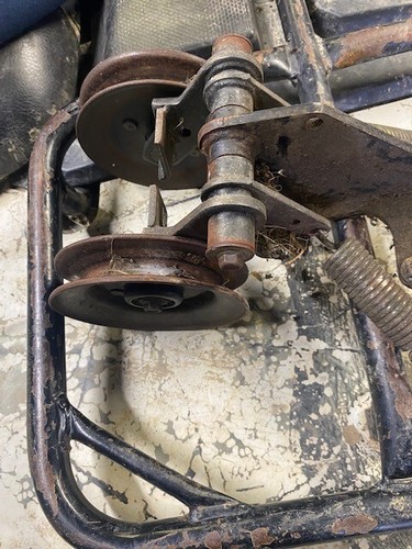 Yamaha ja1 yt3600 riding - 88-92,