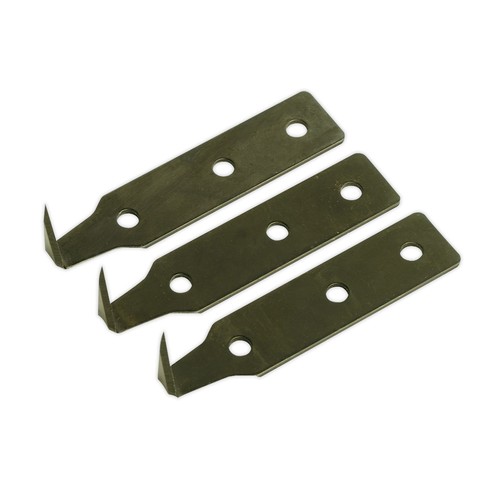 Sealey windscreen removal tool - sealey,