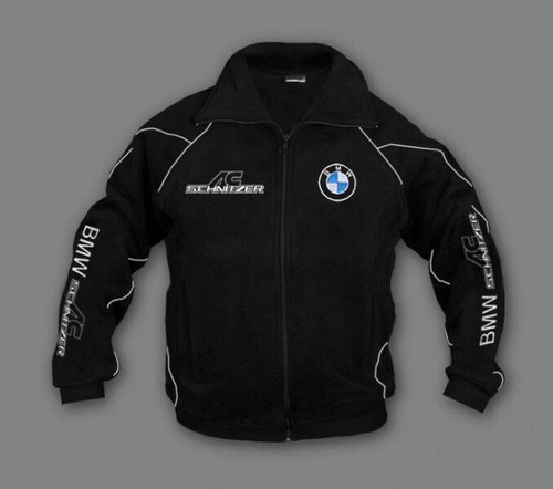 New mens fleece - jacket, bmw