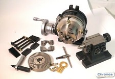 NEW ! Soba 5" /125 mm Rotary