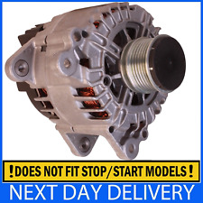 140A COMPLETE ALTERNATOR fits