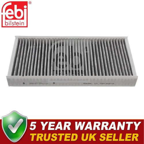 Febi cabin filter fits - cabin,