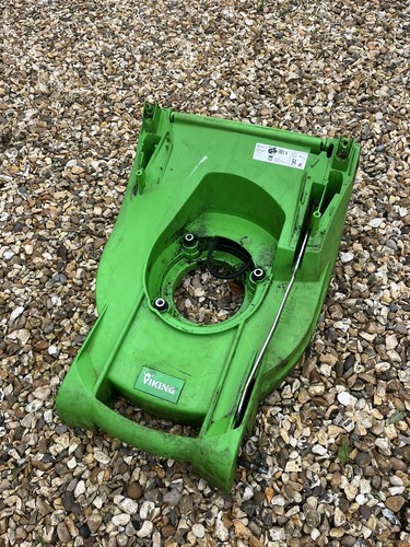 Stihl viking mb443 - mb443, petrol
