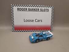 Tomy Aurora AFX Ferrari 512M