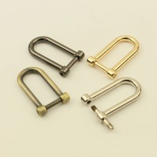 Hot Metal Detachable Screw D