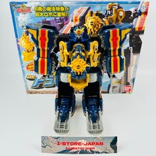 Power Rangers Mystic Force