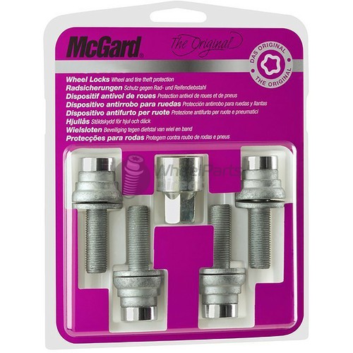 Mcgard 26001su locks for - locks,