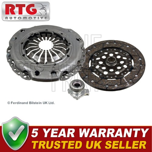 Clutch kit fits vauxhall - clutch,