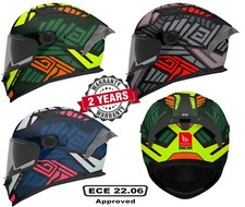 MT BRAKER SV FULL FACE