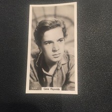 R.J LEA FAMOUS FILM STARS -