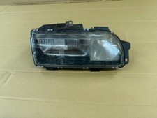 Ford Granada mk3 Headlamp, Drivers Side.
