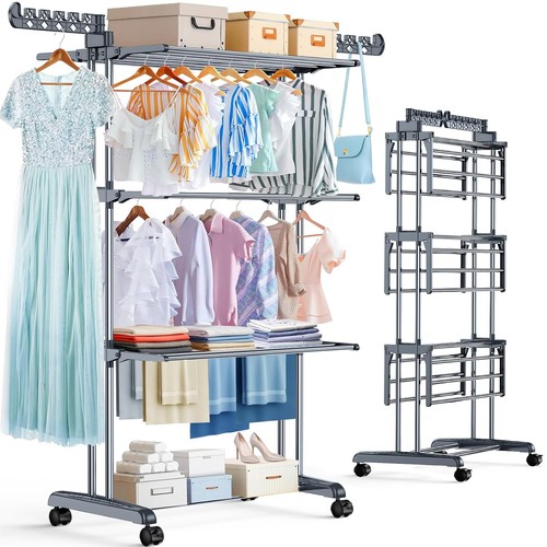 Extra large tier clothes - extra,