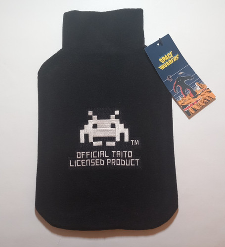 Space invaders official taito - space,