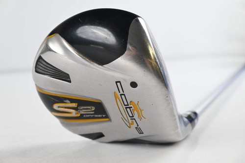 Cobra offset wood 15 - offset, #3