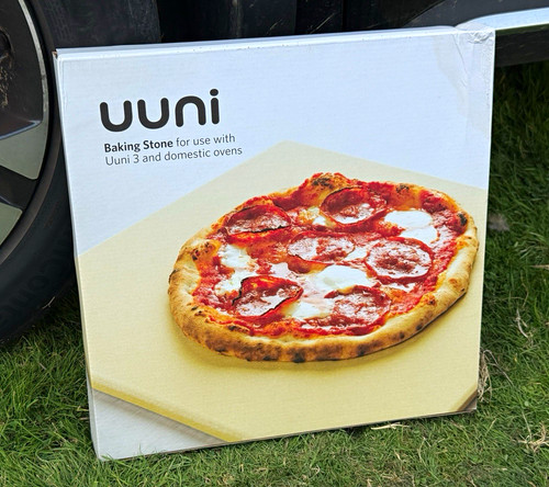 Uuni baking stone for - for, 3