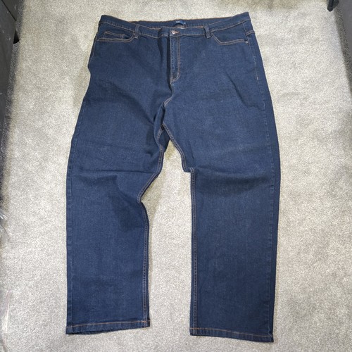 Cotton traders mens indigo - traders,
