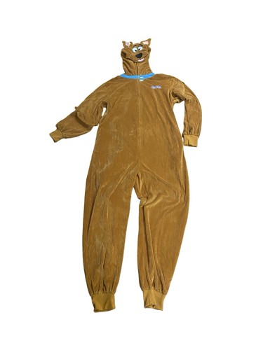 Scooby doo dog brown - dog,