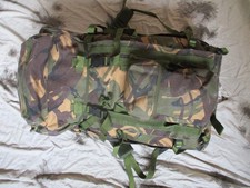 genuine 2005 BRITISH ARMY