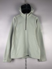 Mammut Mens Polyester Green