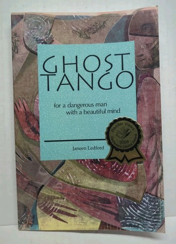 Ghost tango for a dangerous - tango,