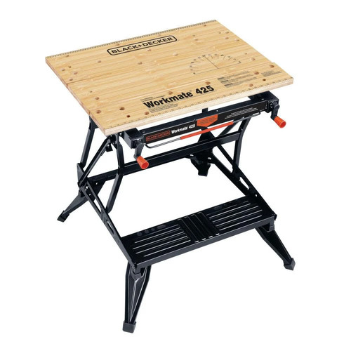 Black and decker workmate - decker, 425