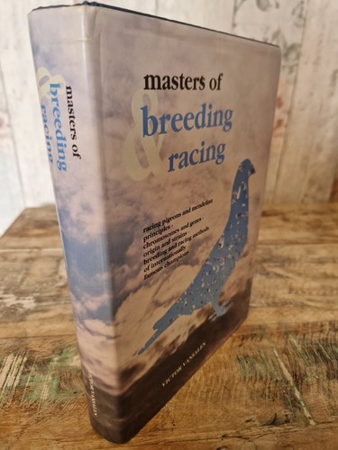 Masters breeding racing - of, &