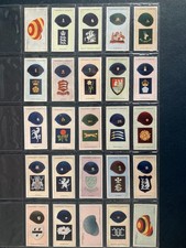 cigarette cards famous cricket