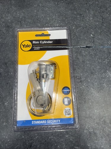 Yale security 1109 - security,