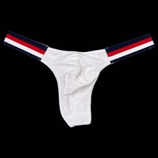 Sporty & Sexy Thong underwear