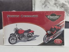 Atlas editions norton commando - editions,