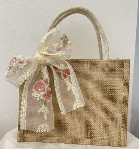 Cute small woven - small, with