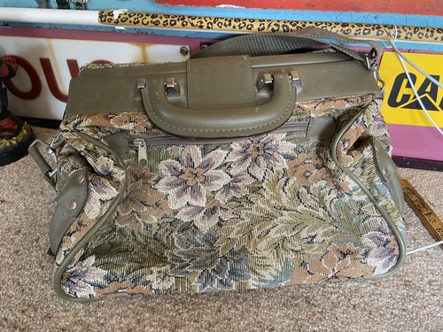 Vintage 80s les bagages - vintage,